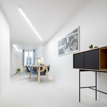 Awarded 3 Bedrooms Upscale Flat@Chiado Bairro Alto Lisboa Dış mekan fotoğraf