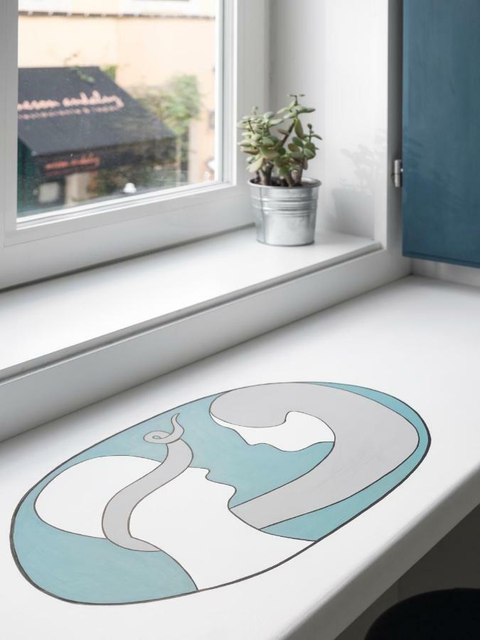 Awarded 3 Bedrooms Upscale Flat@Chiado Bairro Alto Lisboa Dış mekan fotoğraf