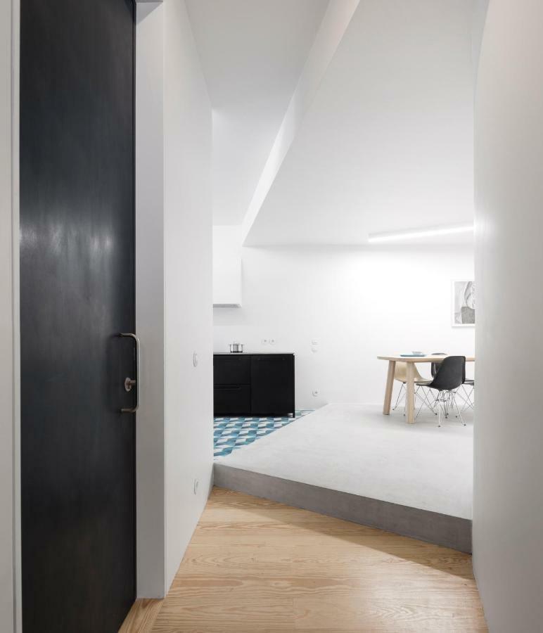 Awarded 3 Bedrooms Upscale Flat@Chiado Bairro Alto Lisboa Dış mekan fotoğraf
