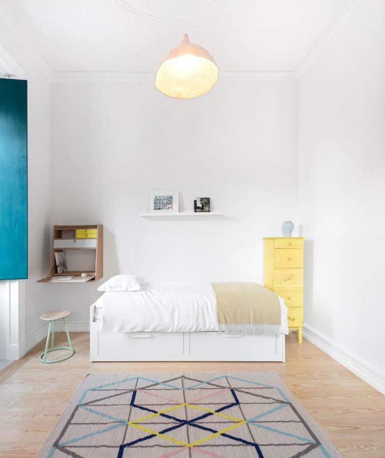 Awarded 3 Bedrooms Upscale Flat@Chiado Bairro Alto Lisboa Dış mekan fotoğraf