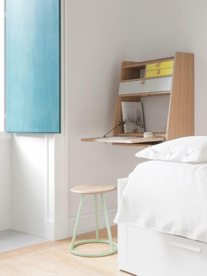 Awarded 3 Bedrooms Upscale Flat@Chiado Bairro Alto Lisboa Dış mekan fotoğraf