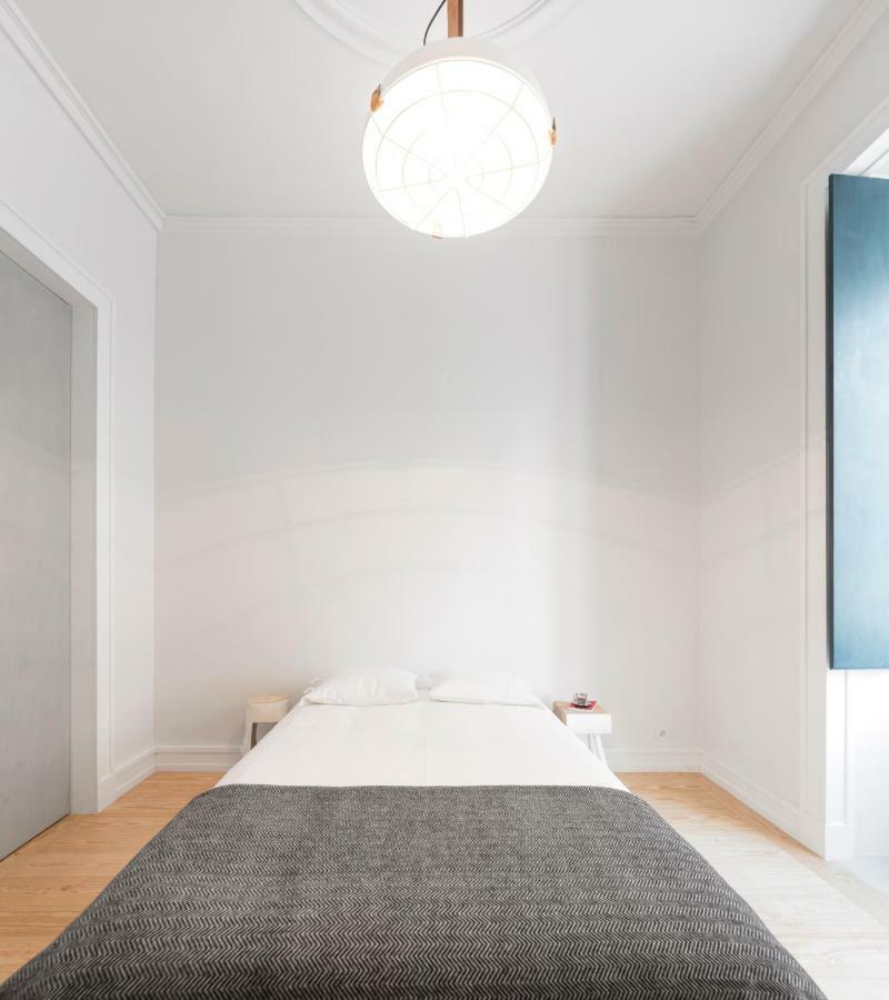 Awarded 3 Bedrooms Upscale Flat@Chiado Bairro Alto Lisboa Dış mekan fotoğraf